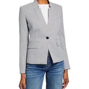 Veronica Beard Dickey jacket